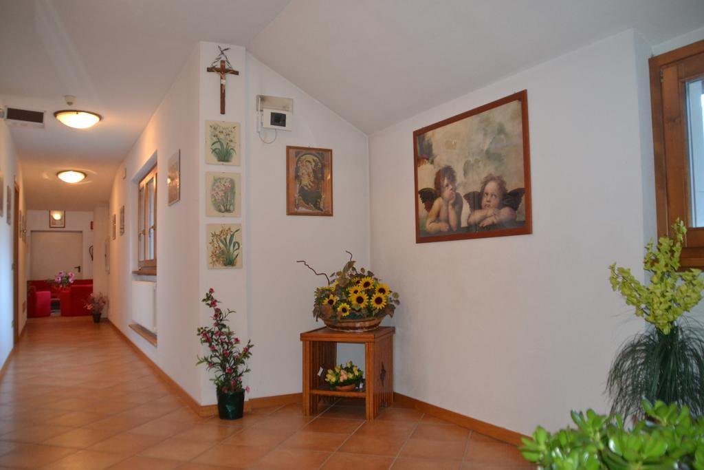 Baita Dei Pini Campodolcino Exteriér fotografie